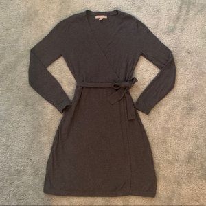 Banana Republic Wrap Dress